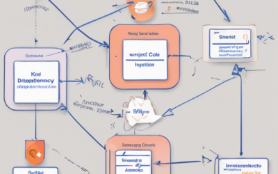 How to Implement Dependency Injection in RxSwift using Swinject