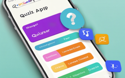 How to Create and Manage Your Own Quiz App with Quizzer