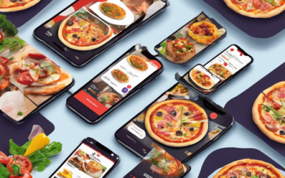 Bentilzone Online Restaurant App: Your Guide to a Sizzling Experience!