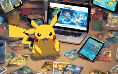 How to Build and Manage Your Pokémon TCG Deck with DeckBox 2.0.0