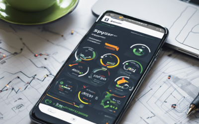 How to Use SPYZIER: The Ultimate Android Monitoring Tool