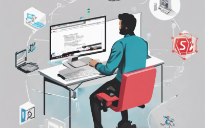 Nx + Angular + NestJS Mono-Repository Starter: A Comprehensive Guide