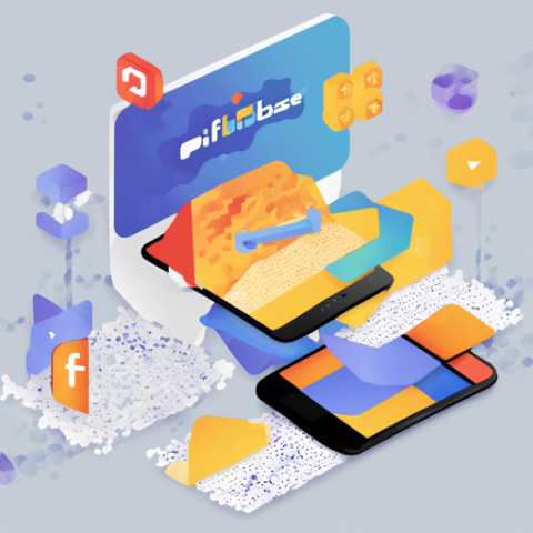 Integrating Firebase with Flutter: A Step-by-Step Guide fxis.ai