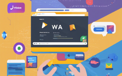 Creating a Next.js PWA with Firebase: A Hands-On Guide