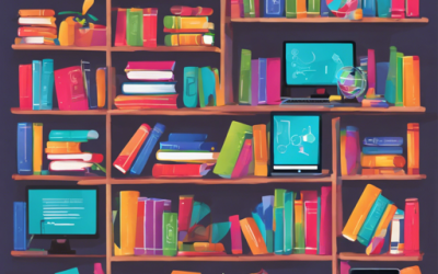 Awesome Learning Resources I Like