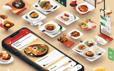 How to Create a Restaurant Application