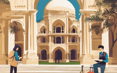 How to Use the O.U Notes App for Osmania University Students