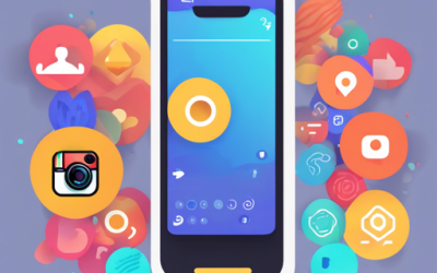 How to Build an Instagram-like App using Flutter and Firebase