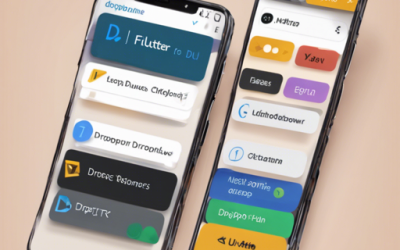 How to Implement Flutter DropdownButton2 for Customizable Dropdowns