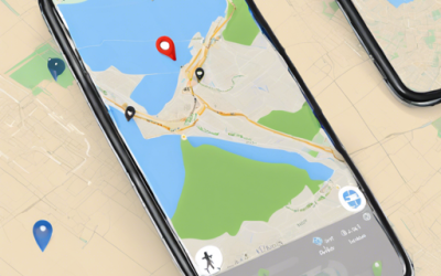 How to Get Location Updates in the Background with Flutter