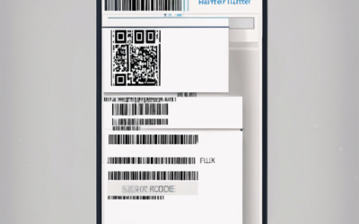 How to Integrate Barcode Scanning in Your Flutter App