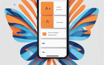 How to Create a Customizable Code Text Field in Flutter