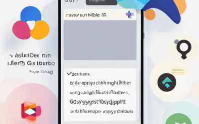 How to Create and Run a Flutter Demo with GSYGithubAppFlutter