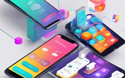 How to Create a Stunning Flutter IoT App UI
