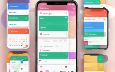 How to Effectively Use the Tabame App for Enhanced Task Management