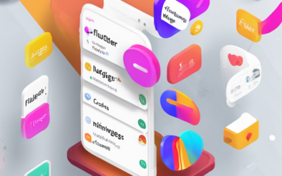 How to Get Started with Flutter Widgets