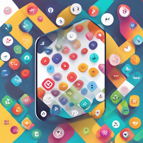 How to Create a Group of Buttons with Flutter fxis.ai