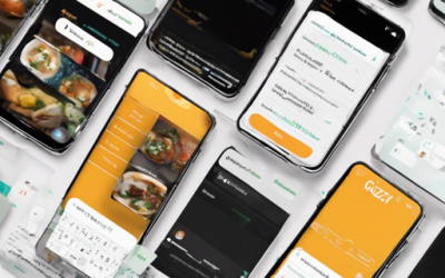 Creating a Custom Dropdown Menu in Flutter with gzx_dropdown_menu