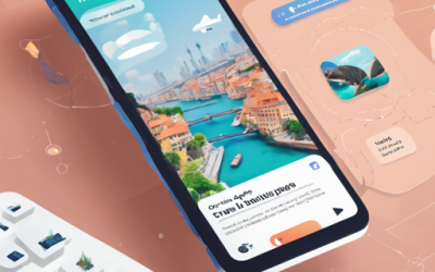 The Ultimate Guide to Building a Flutter Travel App