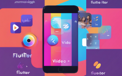 How to Integrate the Flutter Video Editor into Your Project