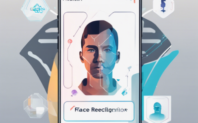 Implementing Face Recognition Authentication in Flutter