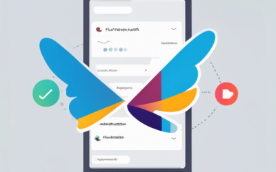 Getting Started with Flutter AppAuth