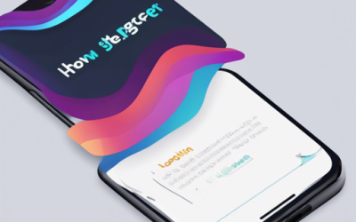 How to Create a Flutter Login Screen with Animation Effects