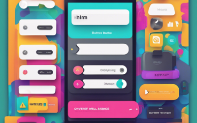 Customizing Your Floating Action Button with Pimp My Button