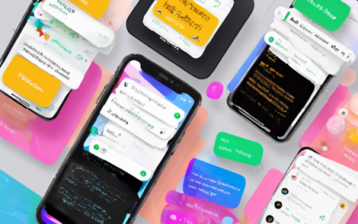 Getting Started with Basic Widgets in Flutter