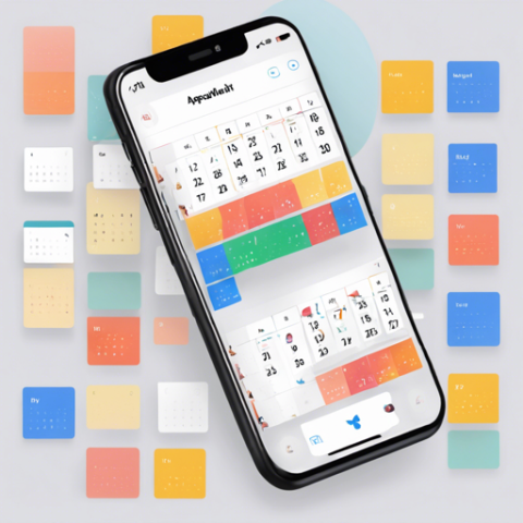 Implementing a Calendar View in Your Flutter App fxis.ai