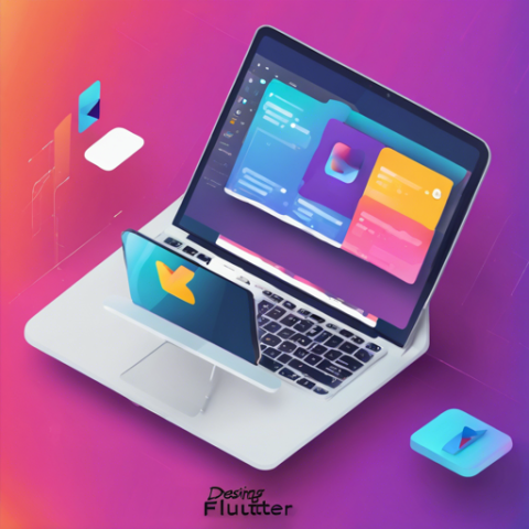 Getting Started with Flutter: Your Ultimate Guide fxis.ai
