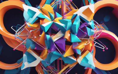 How to Generate Your Very Own #d_Art Using Flutter