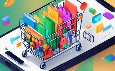 Creating a Flutter E-Commerce App: A Beginner’s Journey