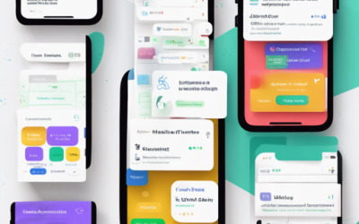 How to Build a Healthcare App Using Flutter