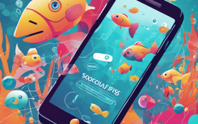 SocialFish Mobile
