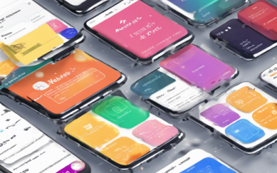 Building an E-commerce App with Flutter: A Guide to the Shop UI Kit
