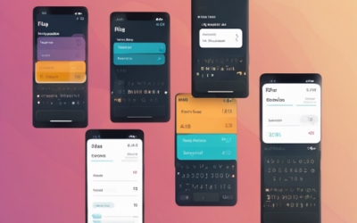 Creating a User-Friendly Pin Code Input in Flutter