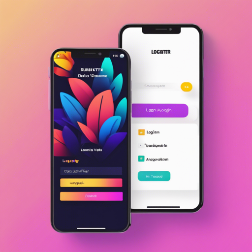 Creating a Beautiful Login Page UI in Flutter with Animation fxis.ai