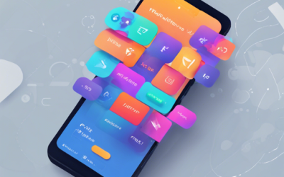 How to Integrate Awesome Flutter UI/UX Examples in Your App