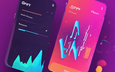 How to Get Started with GreyA: A Flutter-Based Music Player