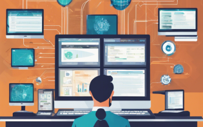 How to Use Global Corporation’s Applications for Enhanced Business Security