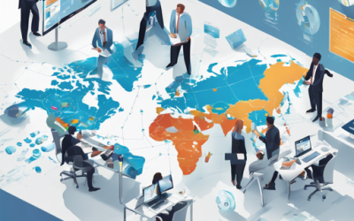 How to Leverage Global Corporation’s Innovations