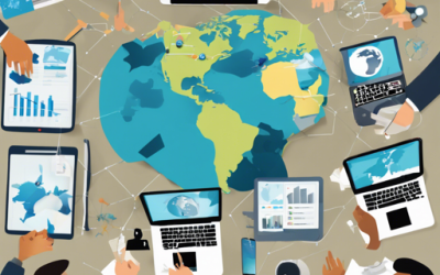 How to Utilize Global Corporation’s Applications and Services