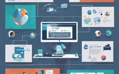 Welcome to Global Corporation: Your Guide to Our Applications