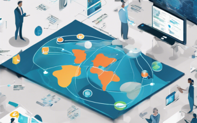 How to Utilize Global Corporation’s Suite of Applications