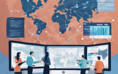 How to Utilize Global Corporation’s Applications for Your Business