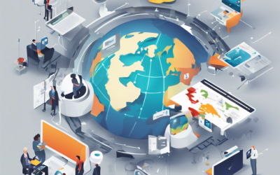 How to Navigate Global Corporation’s Suite of Applications