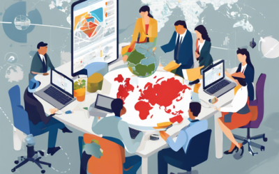 How to Enhance Your Communication and Operations with Global Corporation Apps