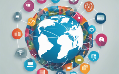 How to Leverage Global Corporation’s Versatile Applications