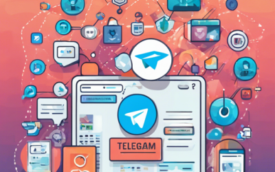 How to Create and Manage Your Telegram Keep Account App